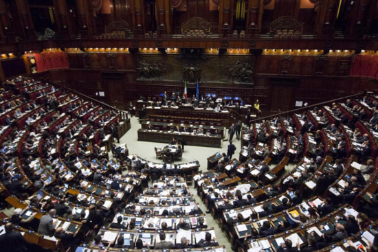 camera-deputati