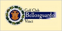 Golf Club Bellosguardo di Vinci