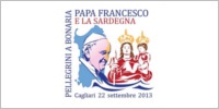 Papa Francesco per la Sardegna