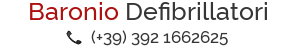 Baronio Defibrillatori